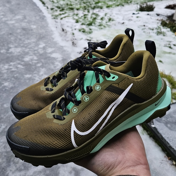 New women's Nike Terra Kiger - Picture 3 of 4